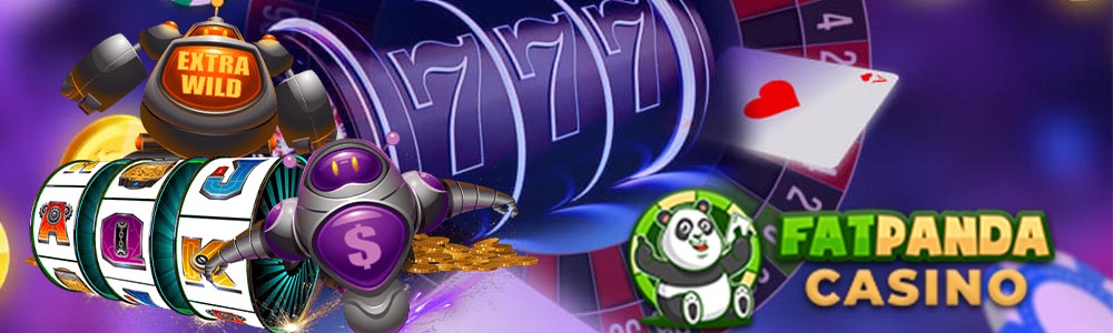 Fat Panda Casino