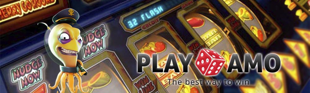 Playamo casino