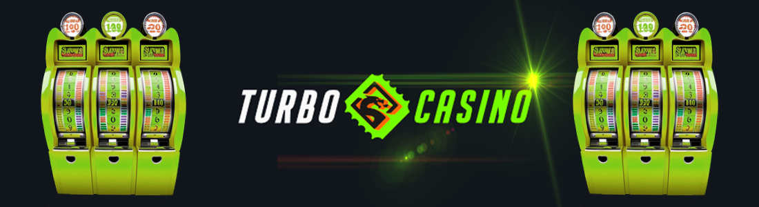Turbo Casino официальный сайт