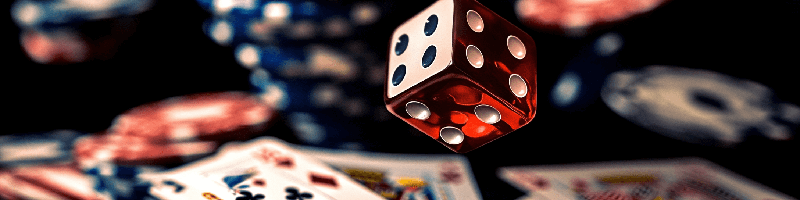 Казино Poker dom