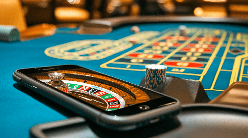 Безопасность без лицензии в Vavadacasino